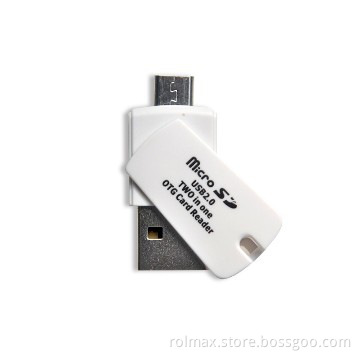USB2.0 Micro USB